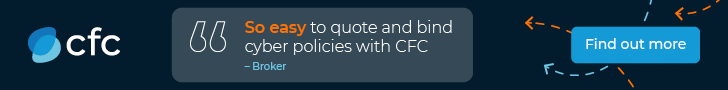 CFC Underwriting Limited