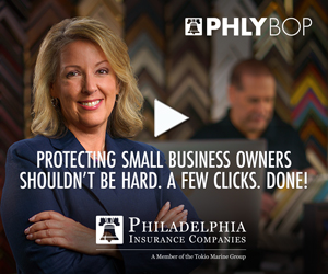 Philadelphia Insurance