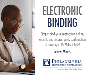 Philadelphia Insurance