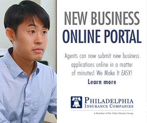 Philadelphia Insurance
