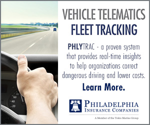 Philadelphia Insurance