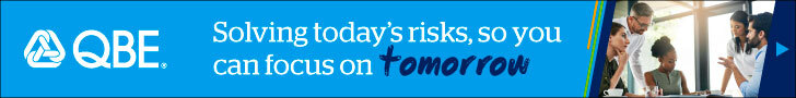 QBE