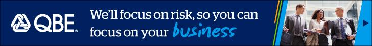 QBE