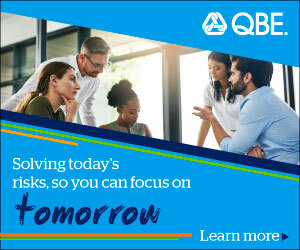 QBE