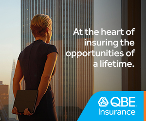 QBE