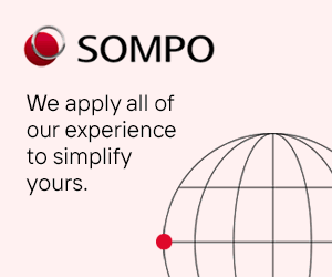 Sompo International