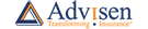 advisen logo