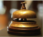 service bell