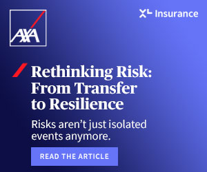 AXA XL
