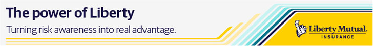 Liberty Mutual