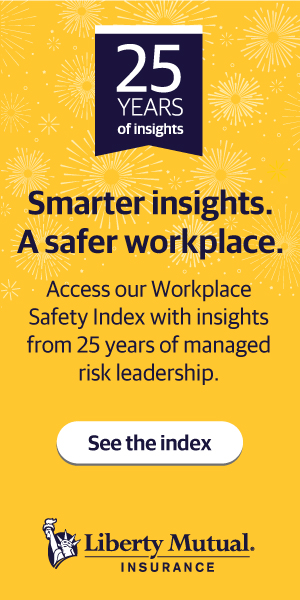 Liberty Mutual