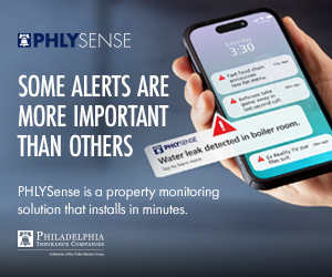 Philadelphia Insurance