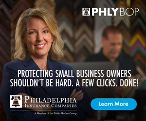 Philadelphia Insurance