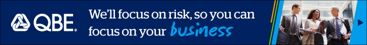 QBE