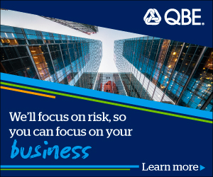 QBE