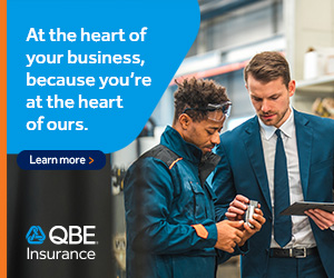 QBE