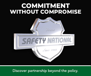 Safety National 