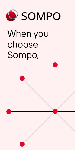 Sompo International